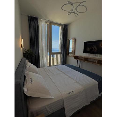 Sapphire Residence Green Coast