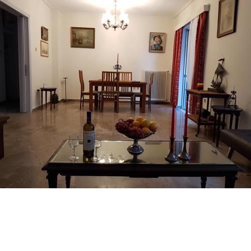 Sappho Apartment