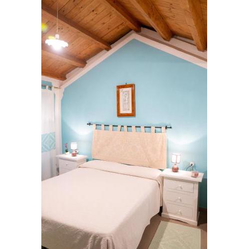 S'Apposentu - Il Localino Rooms
