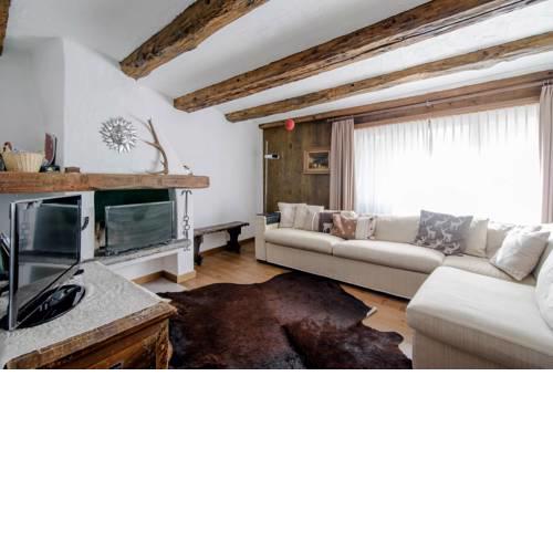 Sara Apartment