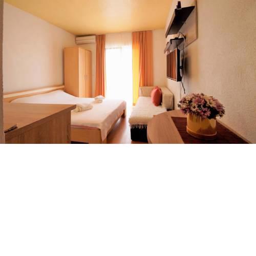 Sara Apartments Budva