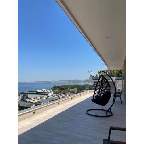 Sara Beach House