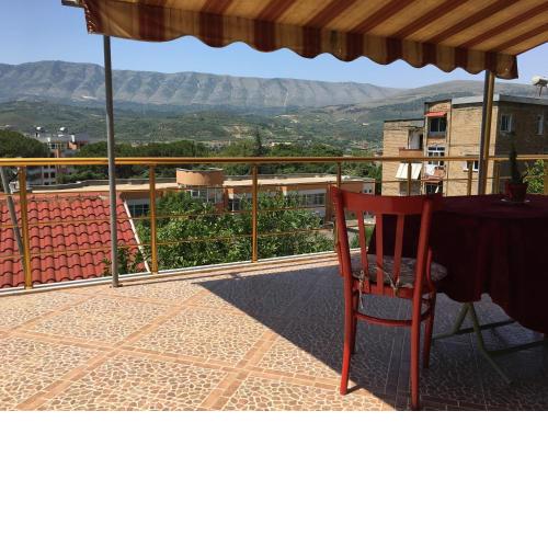 Sara Guesthouse