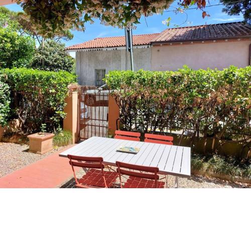Sara Suite near Forte dei Marmi