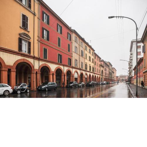 Saragozza Apartments