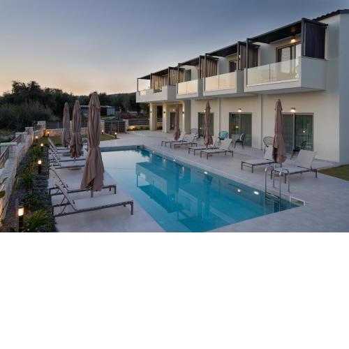 Sarah Luxury Rooms