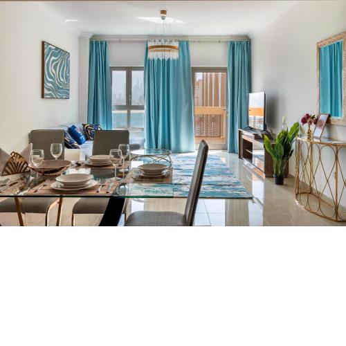 Sarai Apartments on the Beach