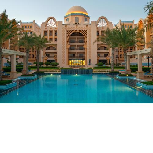 Sarai Private Pool Homes and Villas