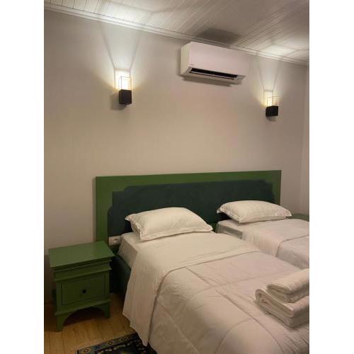 “Sarajet” Bed&Breakfast