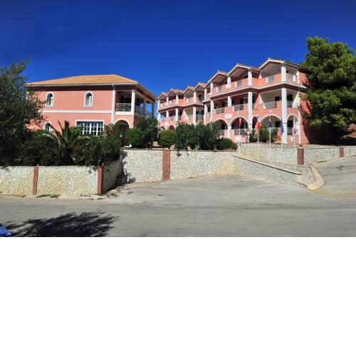 Sarakina Hotel