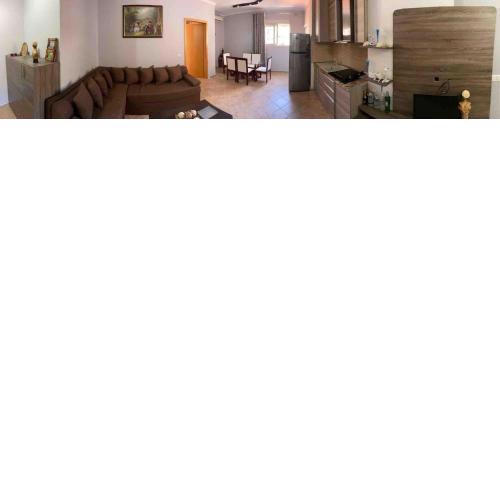 Saranda 1 bedroom ap