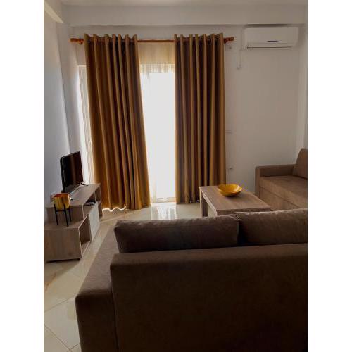 Saranda Apartaments Meta