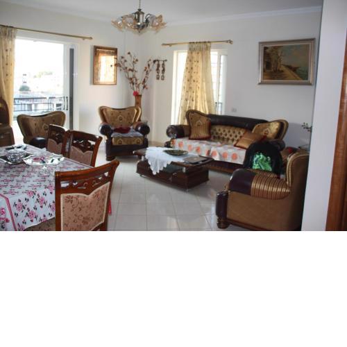 Saranda Apartment B