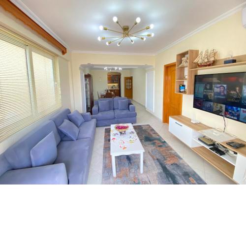 Saranda Apartment Brajan
