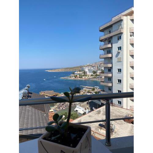 Saranda Apartment