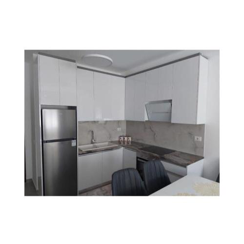 Saranda Apartment