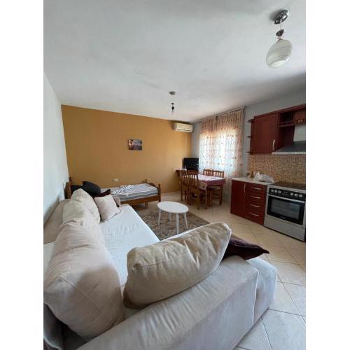 Saranda Apartment