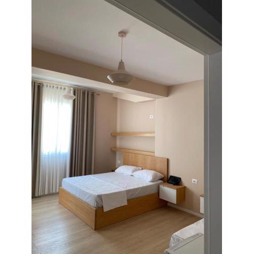 Saranda Apartments