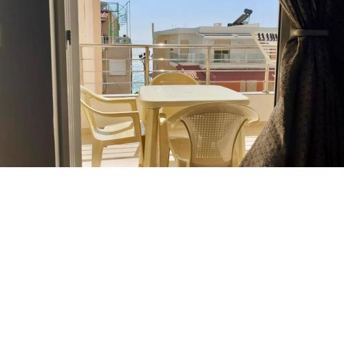 Saranda Apartments