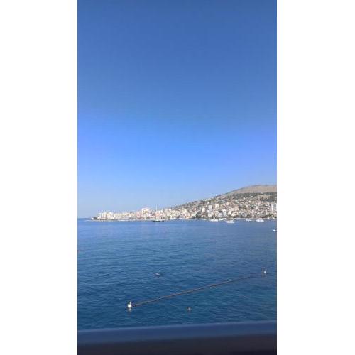 Saranda azzura apartaments