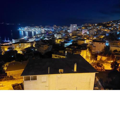 Saranda Boutique Hostel