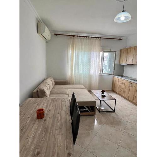Saranda Cosy Apartment