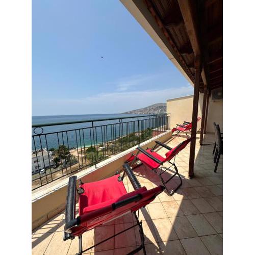 Saranda Exclusive Apartment 1