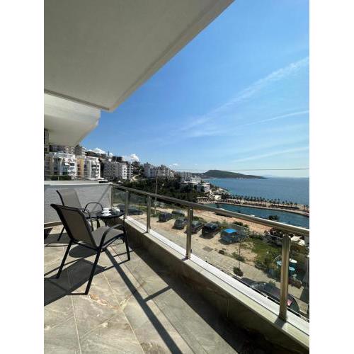 Saranda Exclusive Apartment 3