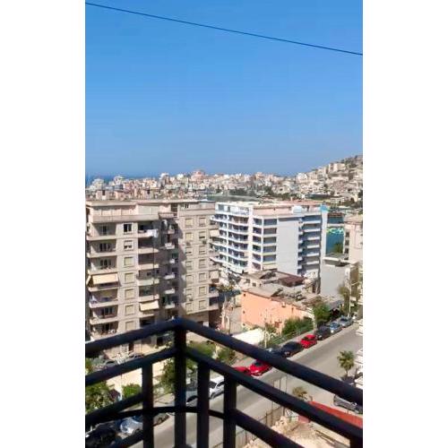 Saranda Flat