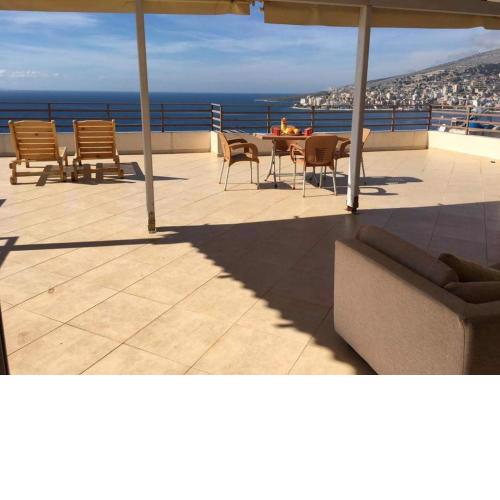 Saranda Holiday Apartments