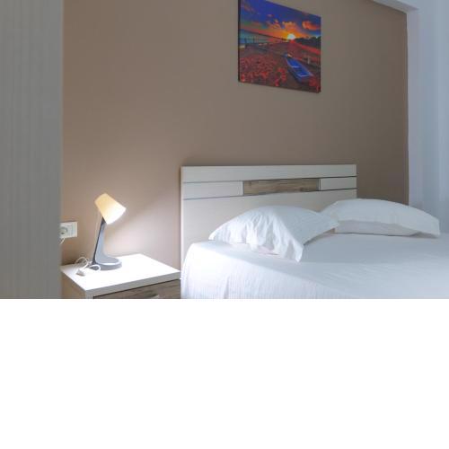 Saranda Inn Rooms & Apartments