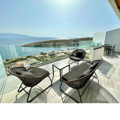 Saranda Marina Bay Residence