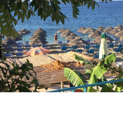 Saranda Mojito Beach-Apartament