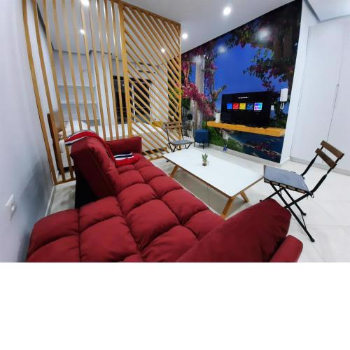 SARANDA PROMENADE APTs