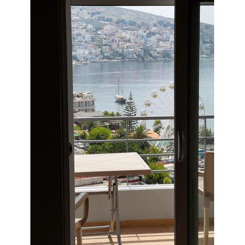 Saranda relax apartments