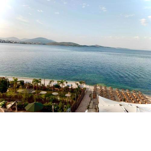 Saranda Rooms - Port