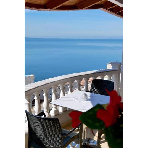 Saranda Rooms Osmani