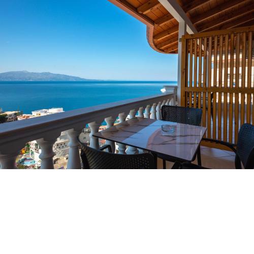 Saranda Rooms