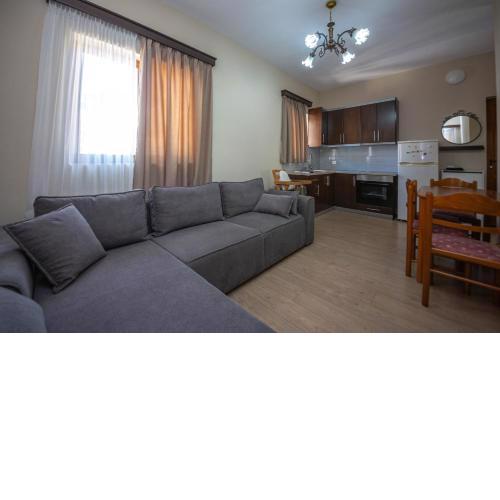 Saranda Studio By Valedet