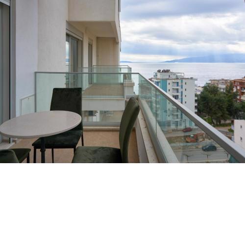 Saranda Terraces Comfort Apartment