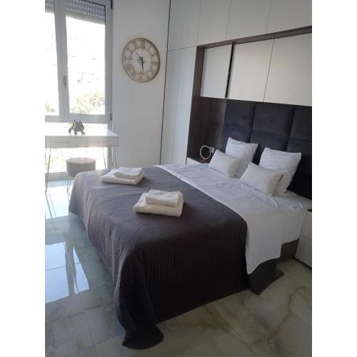 Saranda Terraces Exclusive Appartment