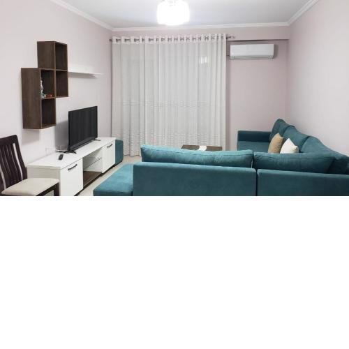 SARANDA TERRACES Ideal Holiday Apartment Rruga Mitat Hoxha