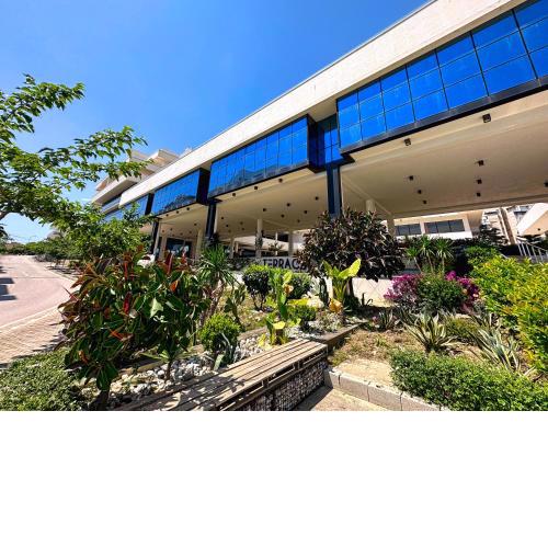 Saranda Terraces Sea&View Apartment