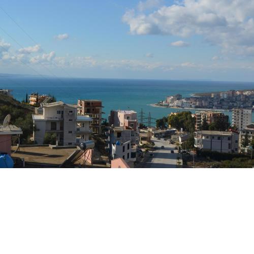 Saranda View Apartments