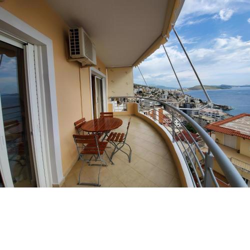 Saranda View