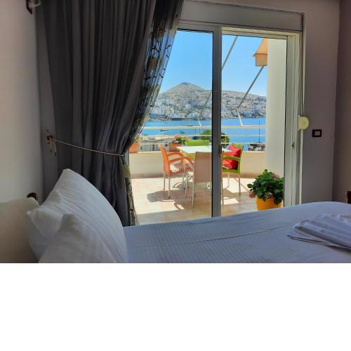 SarandaOfficial Apartment