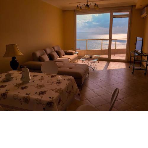 Saranda’s Sky Line Apartment