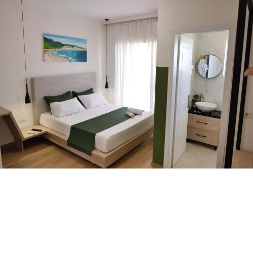 SarandaView Hotel