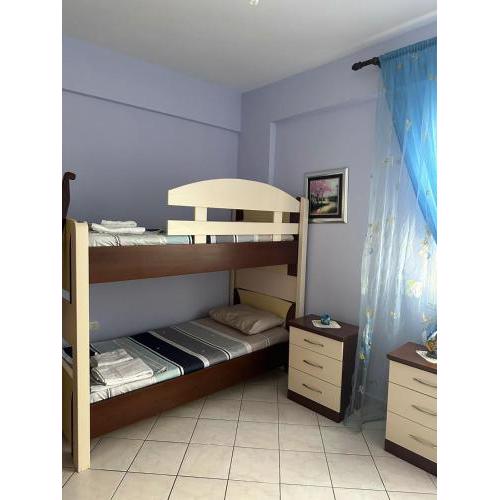 Sarandë Holiday Apartment