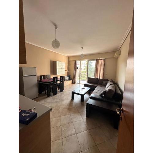 Sarande suit apartment